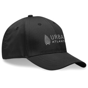 Performance Cap - 6 Panel