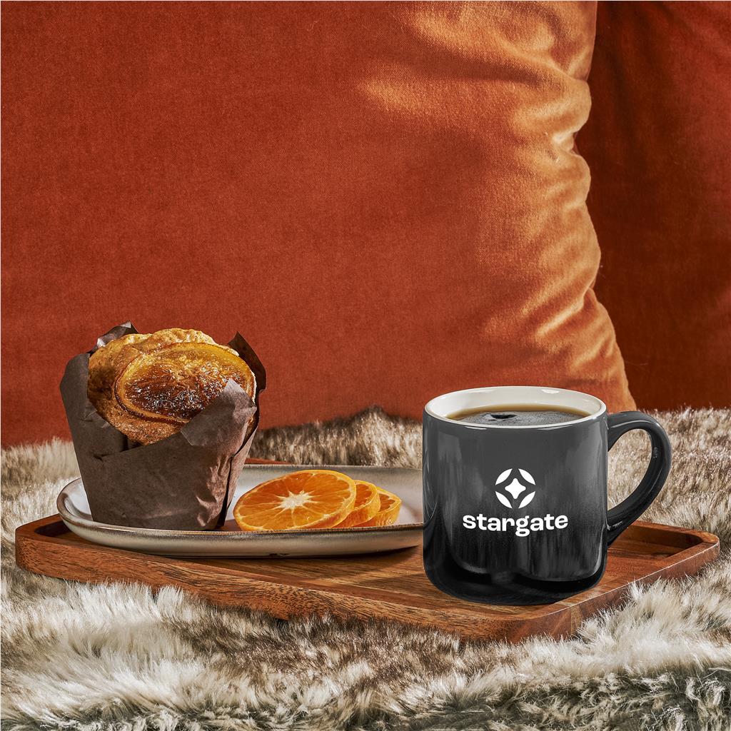 Andy Cartwright Hazyview Ceramic Coffee Mug - 330ml - Image 13